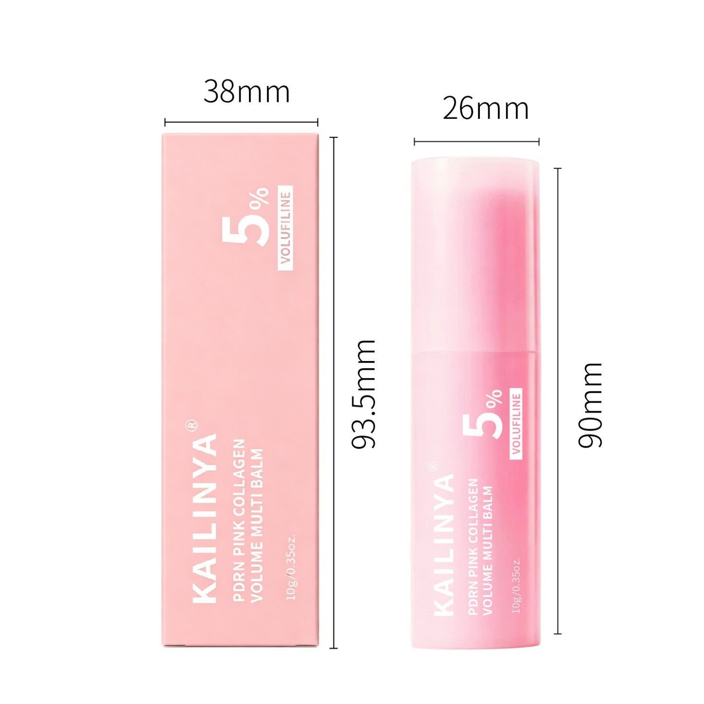 Collagen Repair Beauty Stick by Kailinya
