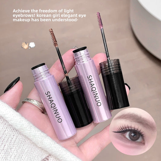 Korean Eyebrow Gel with Misty Finish