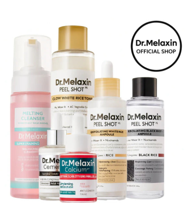 Beauty Serum Set