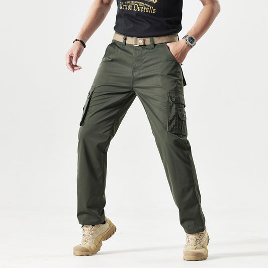 Cargo Pants