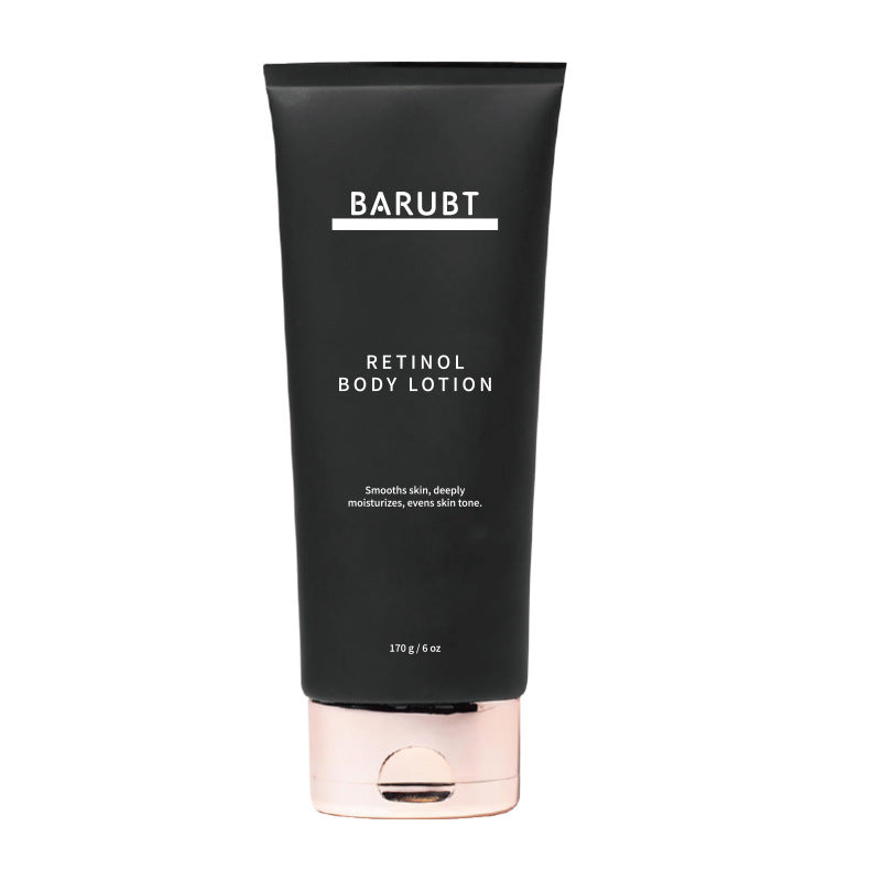 BARUBT - Retinol Hydrating Body Lotion