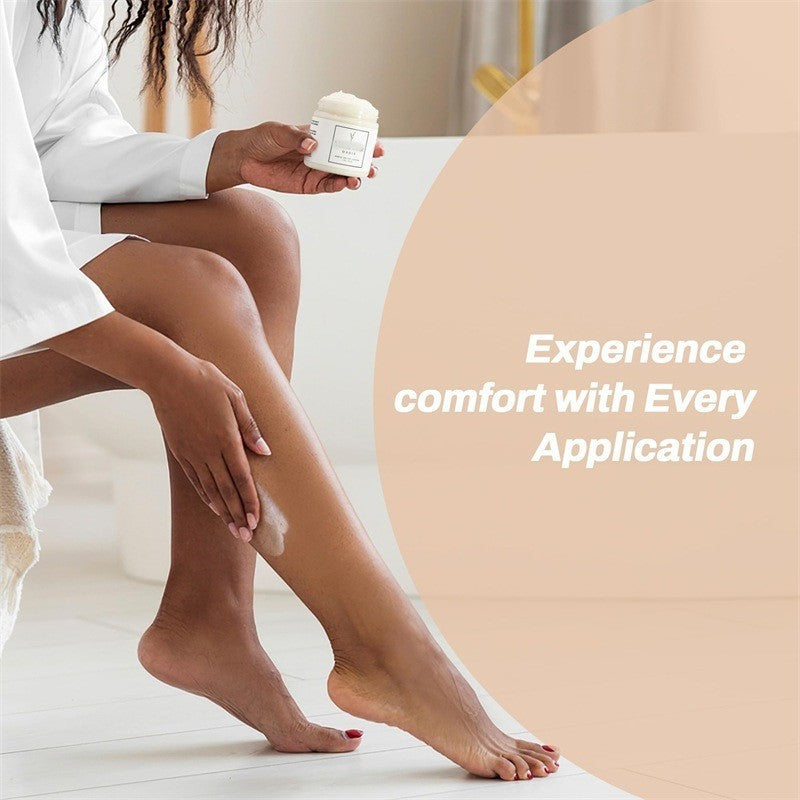 Oasis - Nerve Relief Moisturizing Body Cream