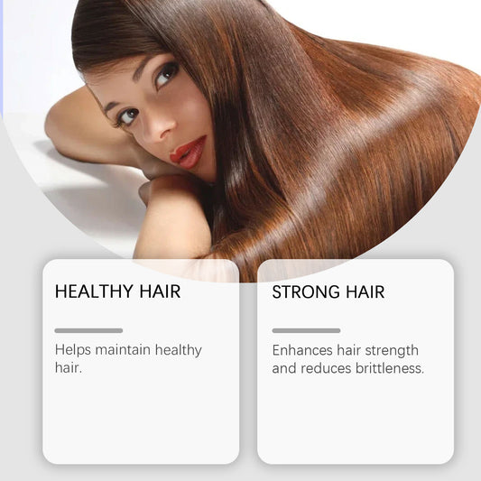 Nature x Science Rosemary Hair Care Spray