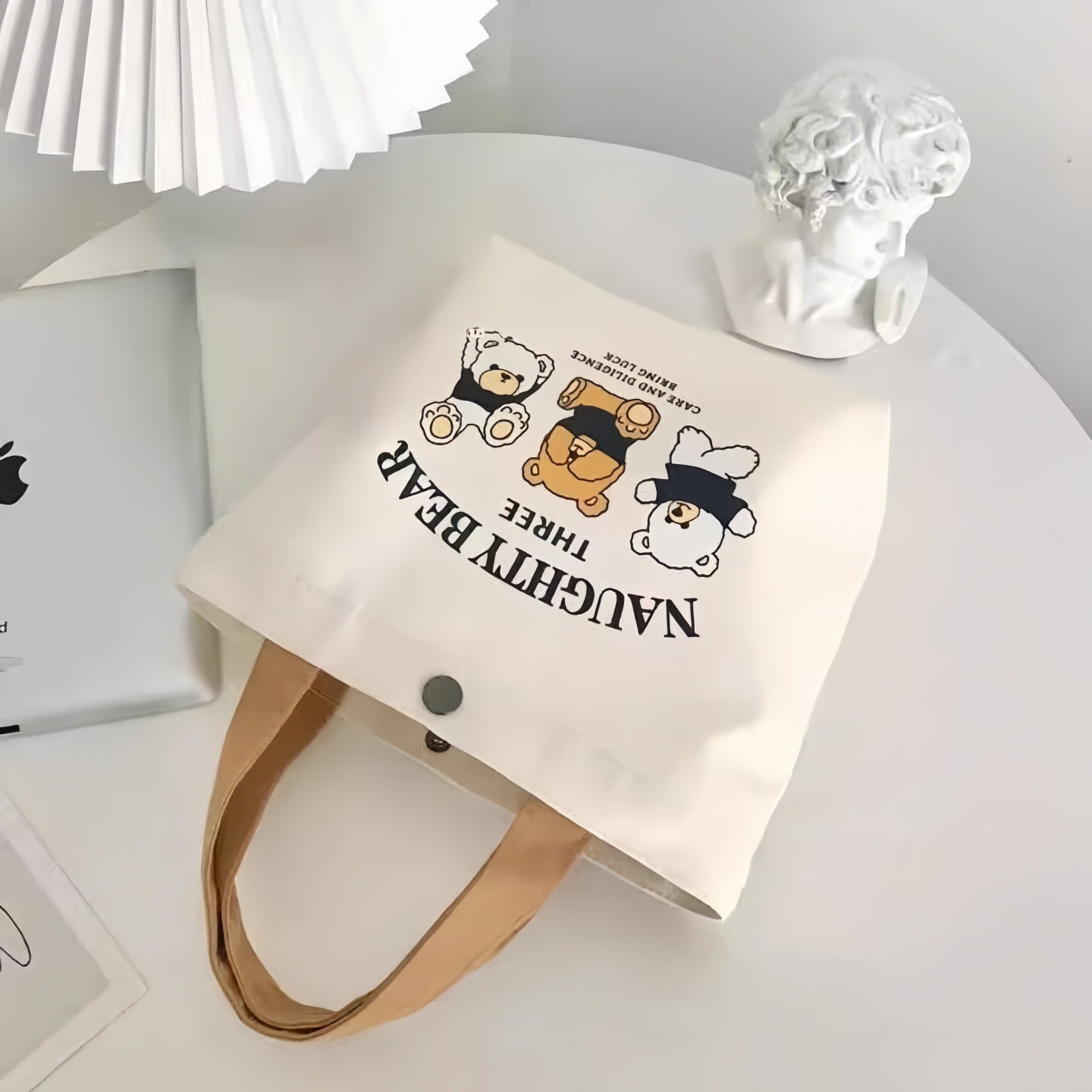 Canvas Bag