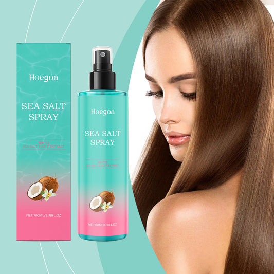Hoegoa Sea Salt Hair Spray