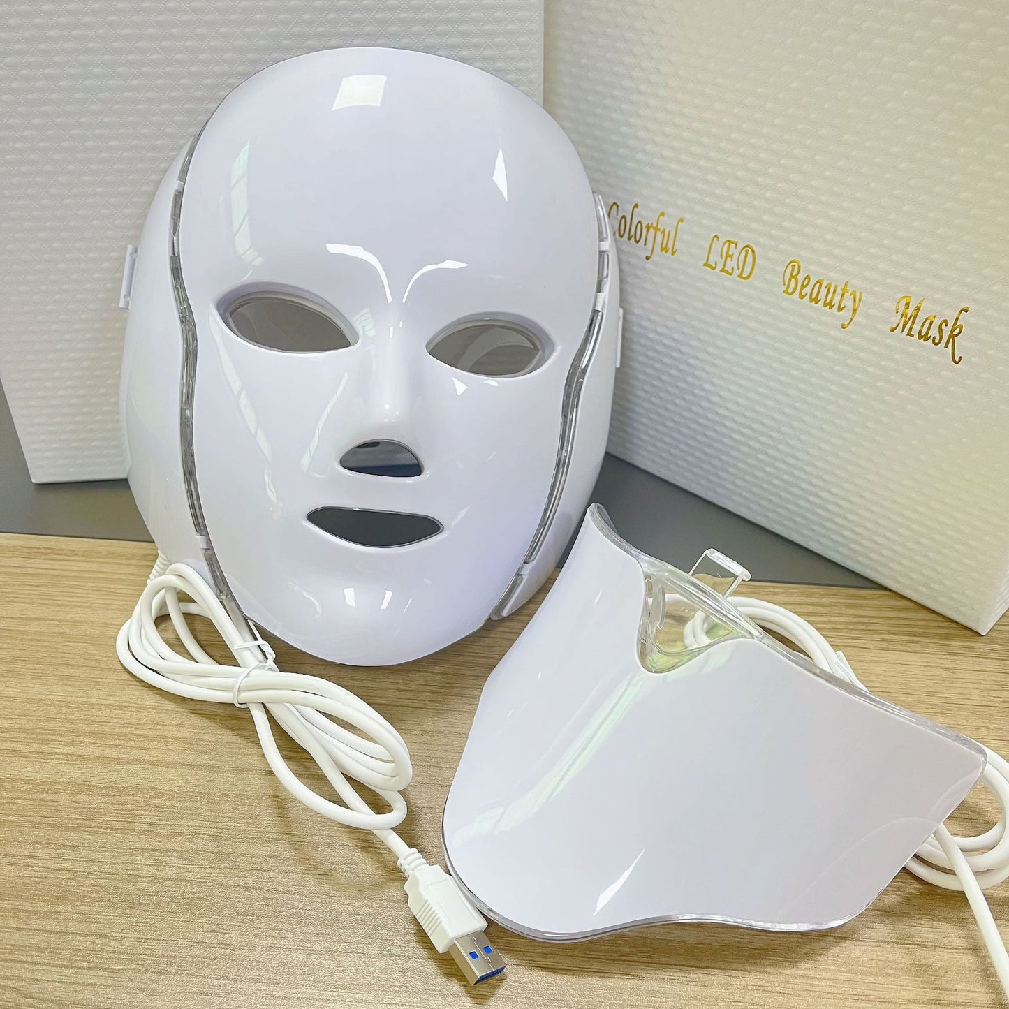 Beauty Mask Set