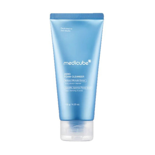 Medicube Zero Foam Cleanser