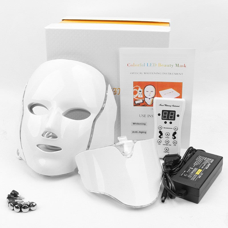Beauty Mask Set