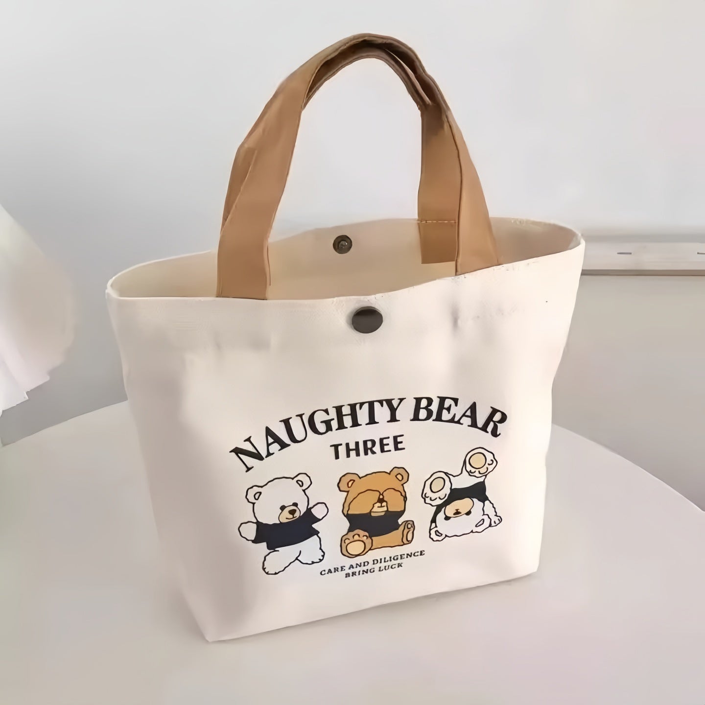 Canvas Bag