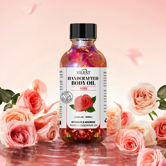 Yilest - Body Essential Oil