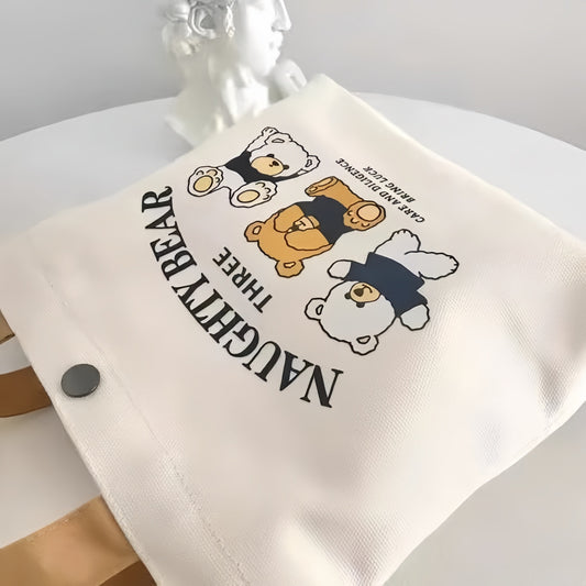 Canvas Bag