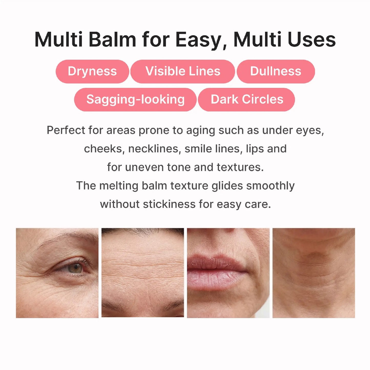 Collagen Repair Beauty Stick by Kailinya