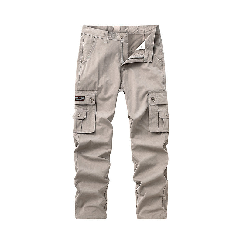 Cargo Pants