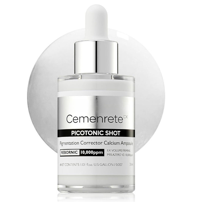 Beauty Serum Set
