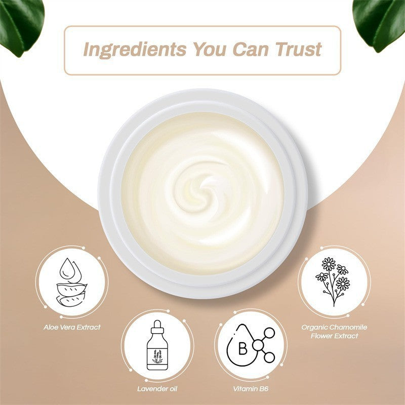 Oasis - Nerve Relief Moisturizing Body Cream