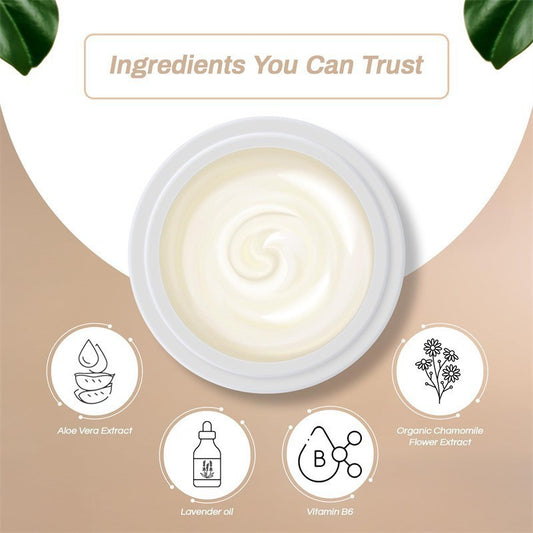 Oasis - Nerve Relief Moisturizing Body Cream