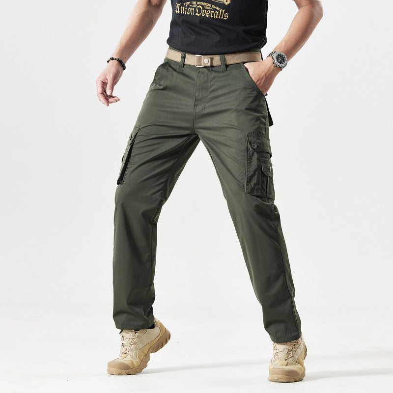 Cargo Pants