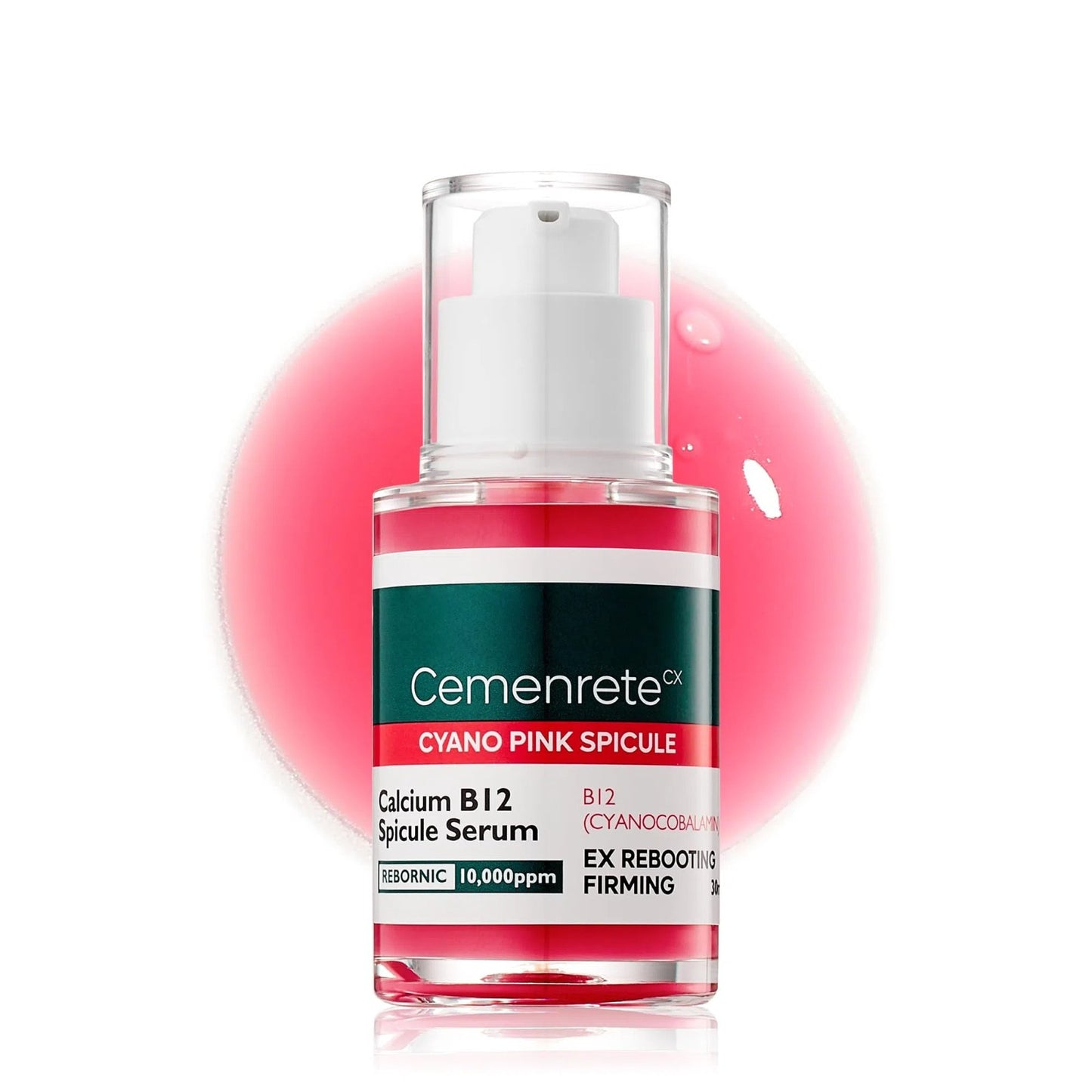 Beauty Serum Set