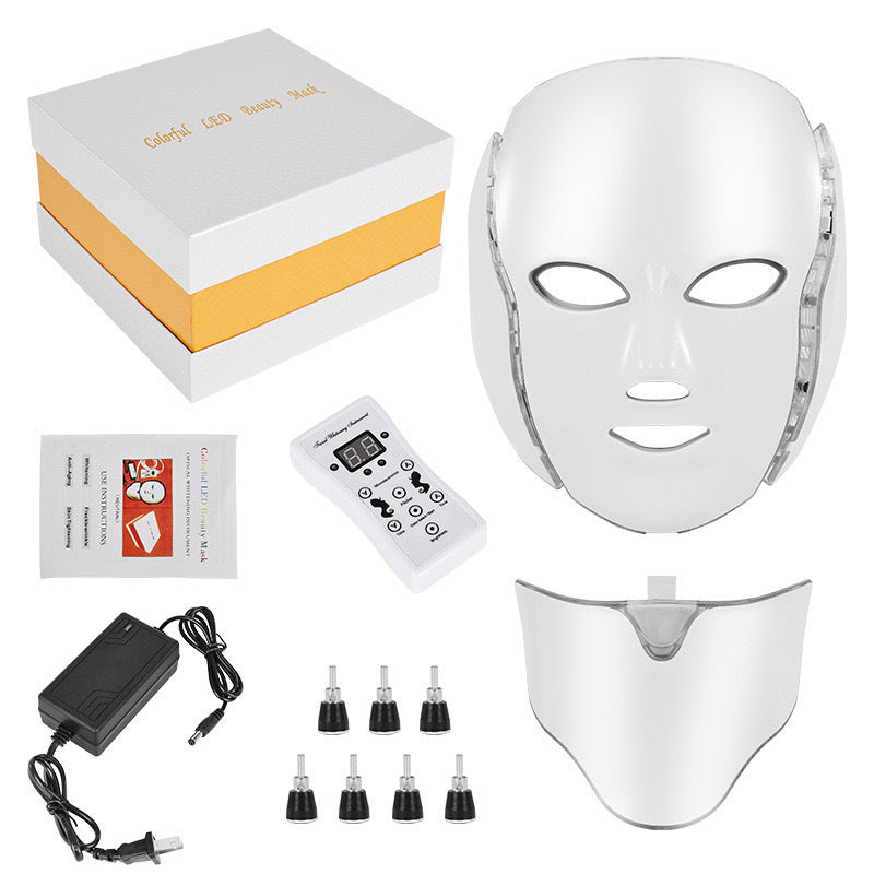 Beauty Mask Set