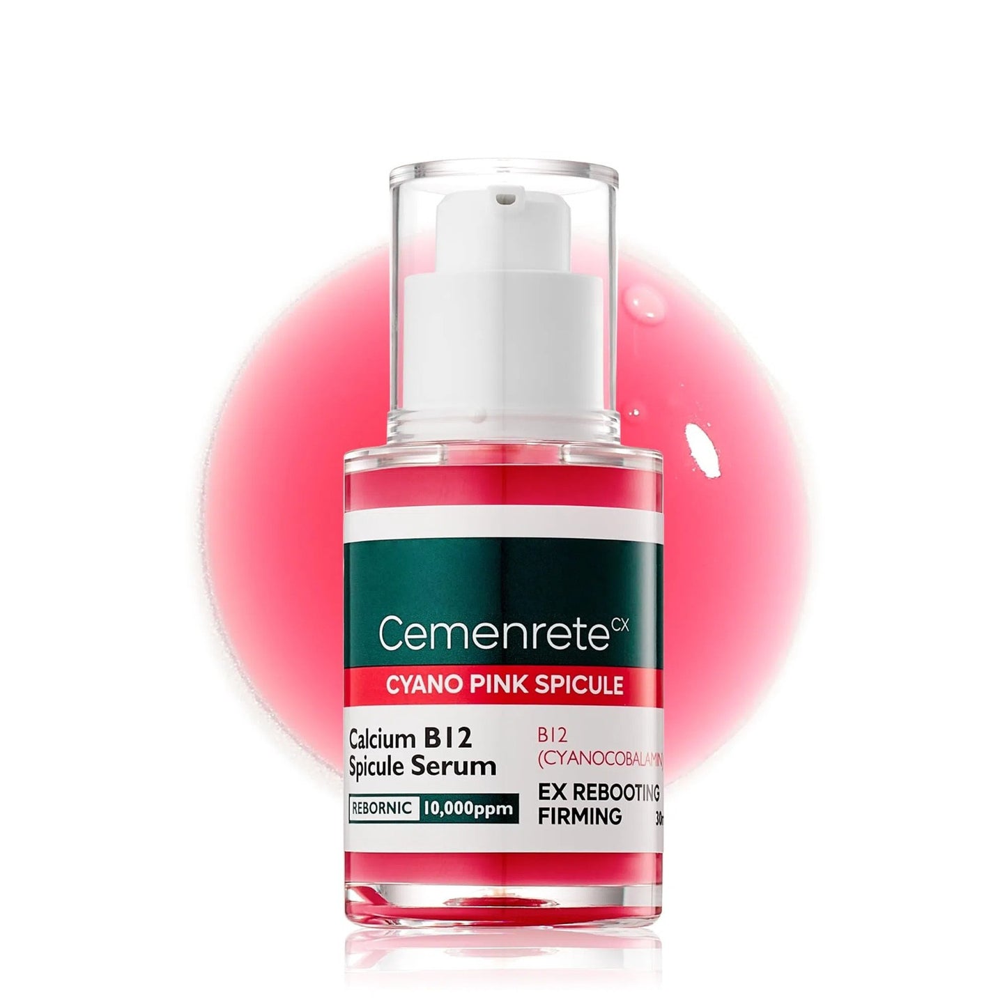 Beauty Serum Set