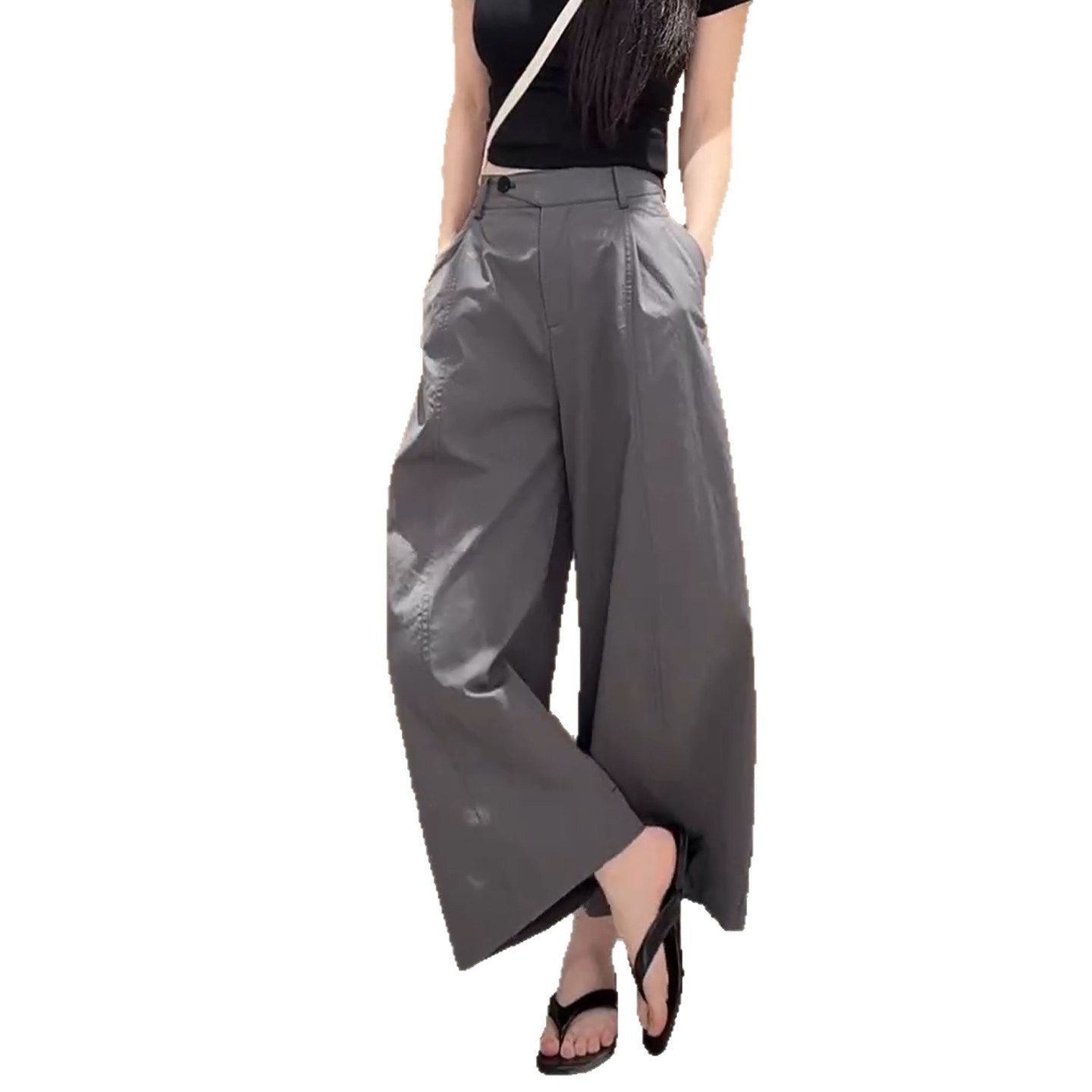 Luxe Trousers