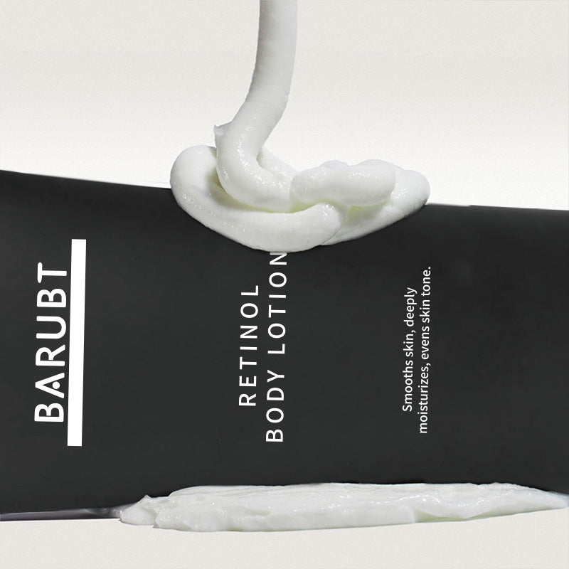 BARUBT - Retinol Hydrating Body Lotion