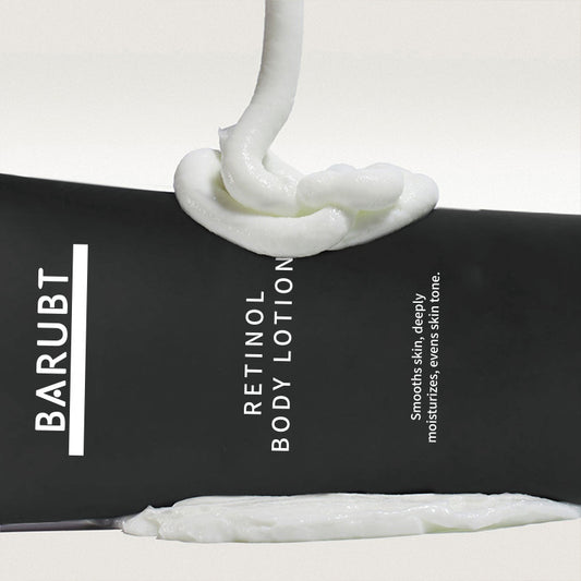 BARUBT - Retinol Hydrating Body Lotion