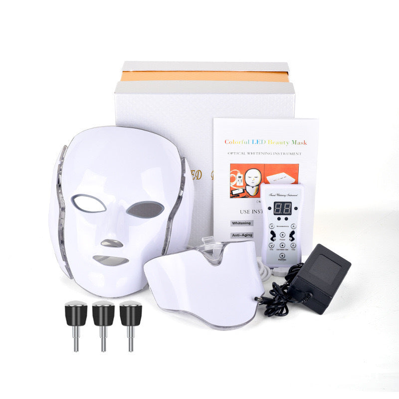 Beauty Mask Set