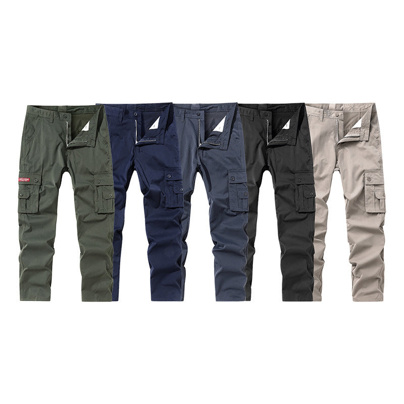 Cargo Pants