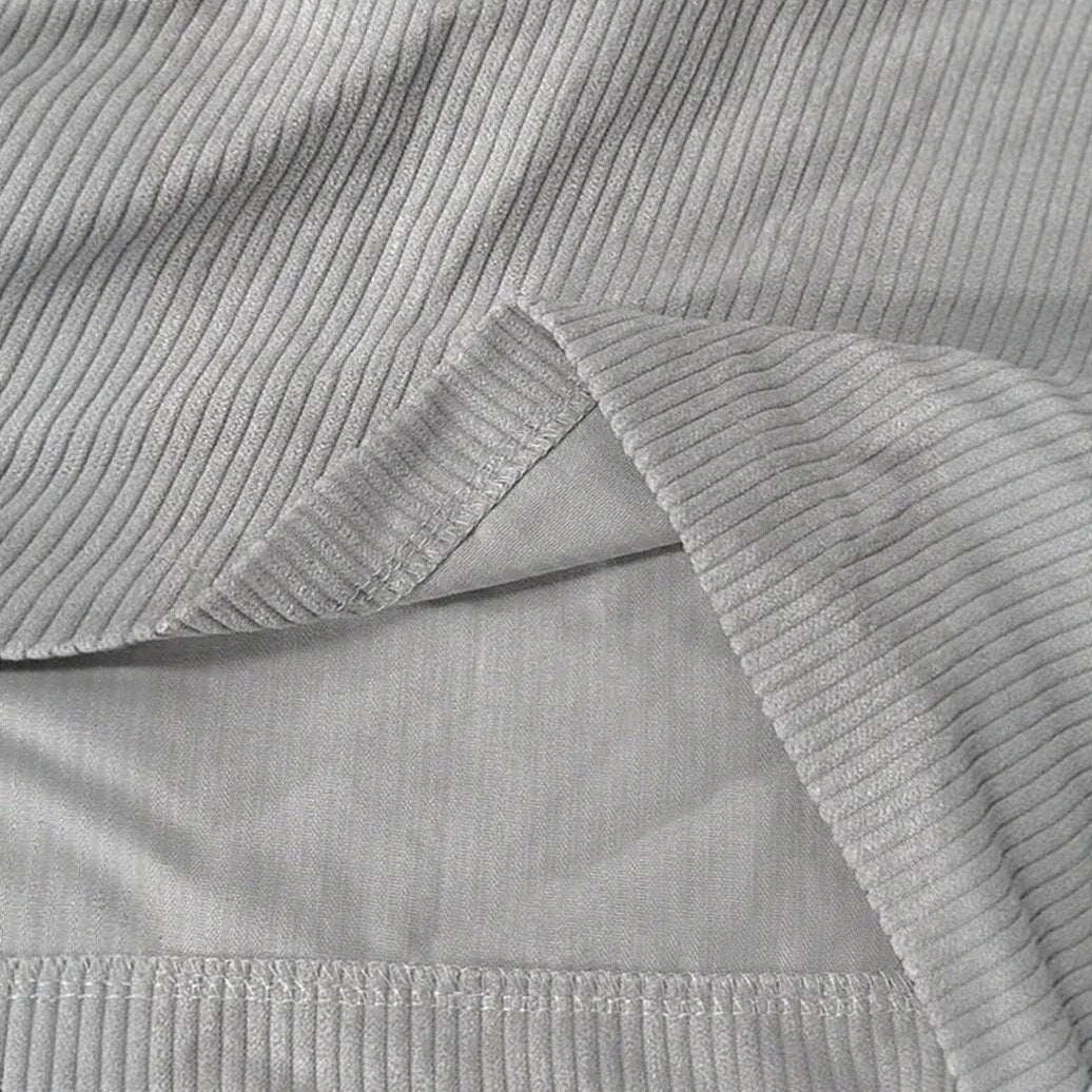 Corduroy Jacket