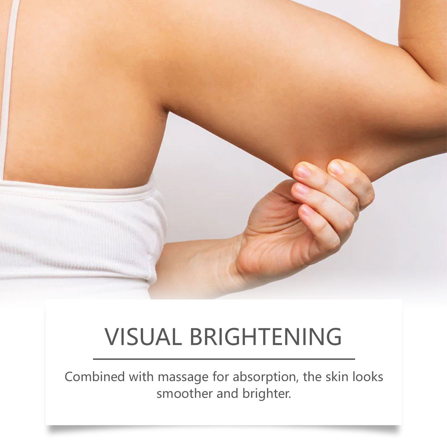 OceAura - Body Moisturizing Spray