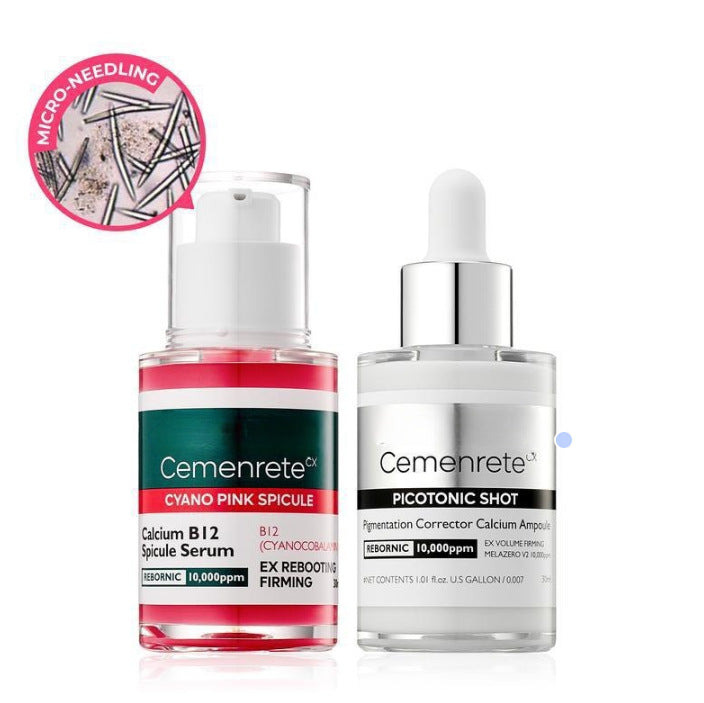 Beauty Serum Set