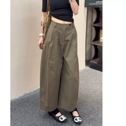 Luxe Trousers