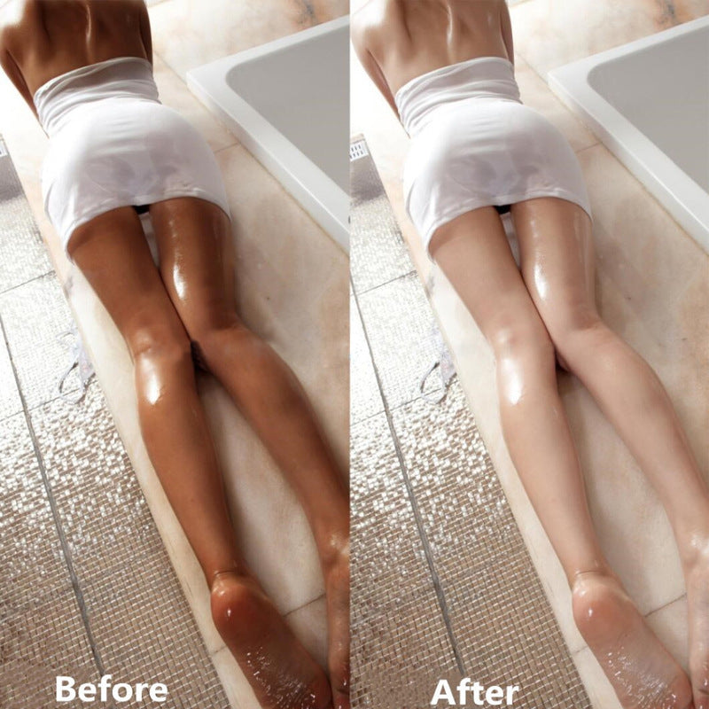Spring Tree - Bleaching Cream