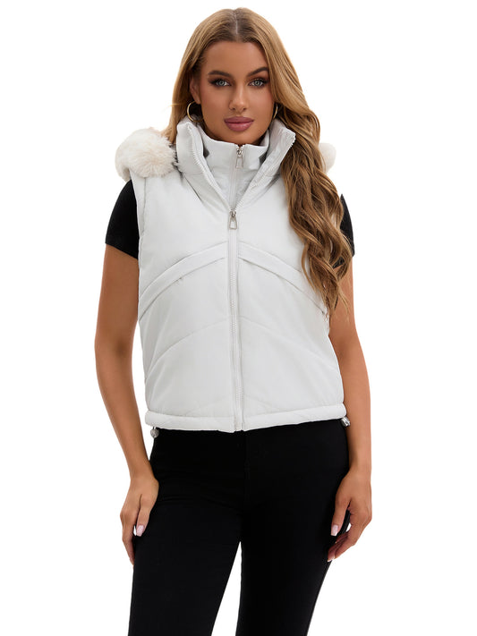Luxe Winter Jacket