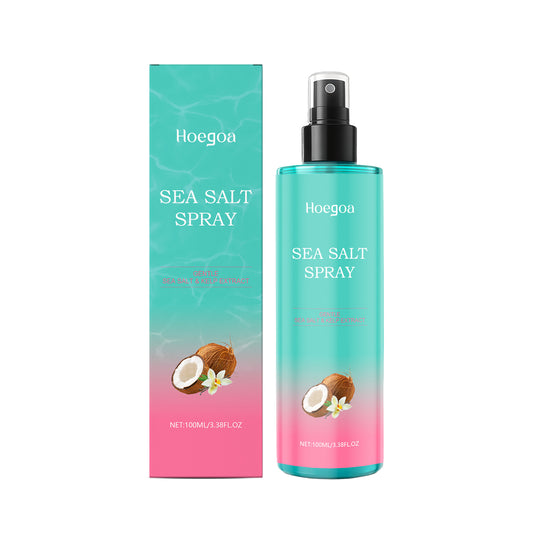 Hoegoa Sea Salt Hair Spray
