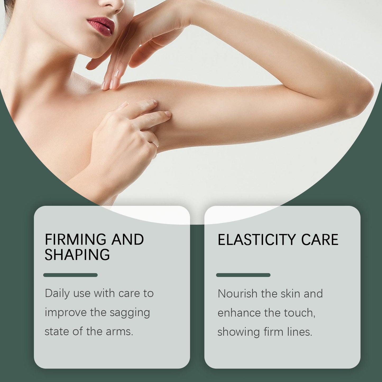 OceAura - Body Moisturizing Spray