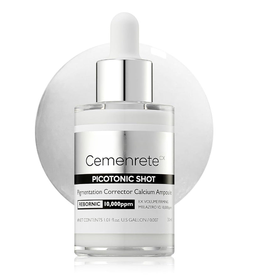 Beauty Serum Set