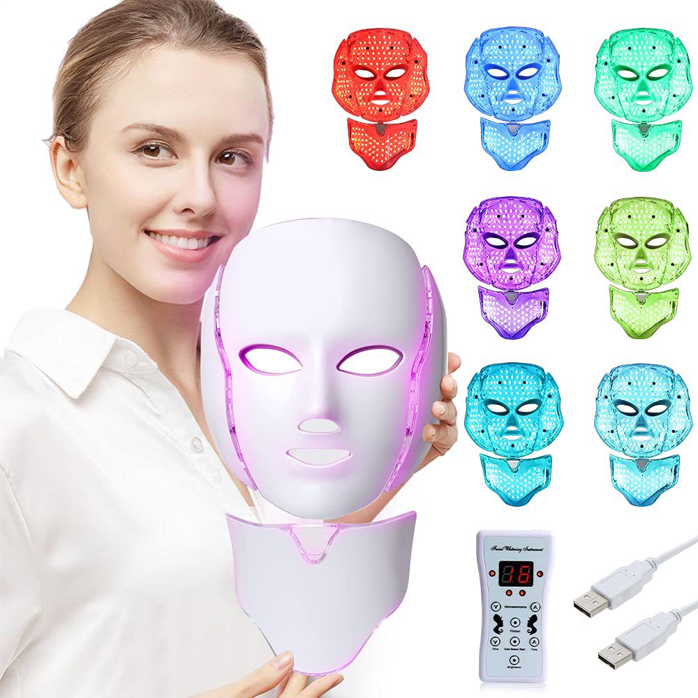 Beauty Mask Set