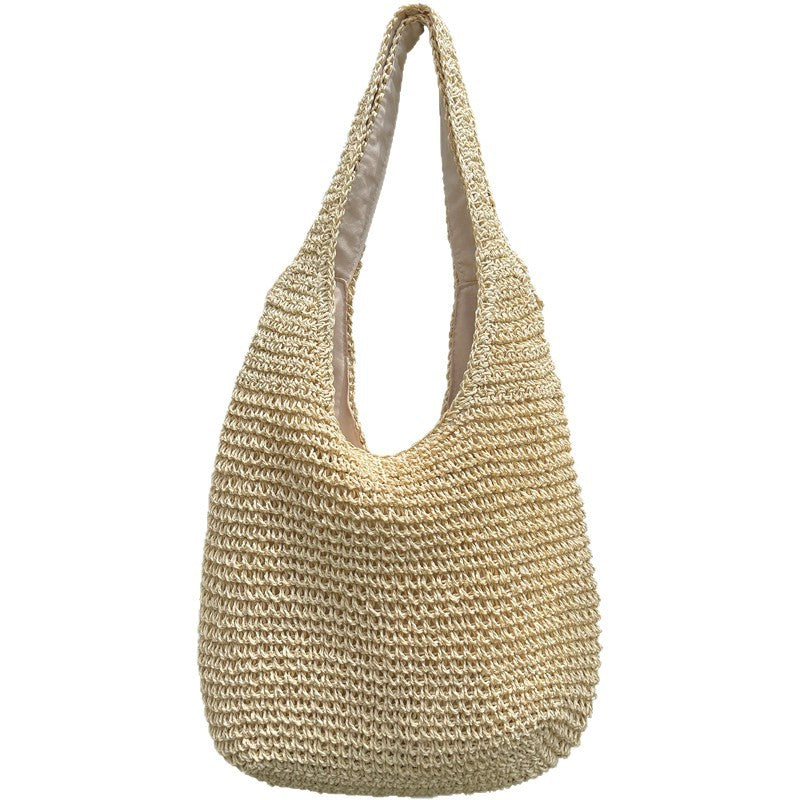 Luxe Tote Bag