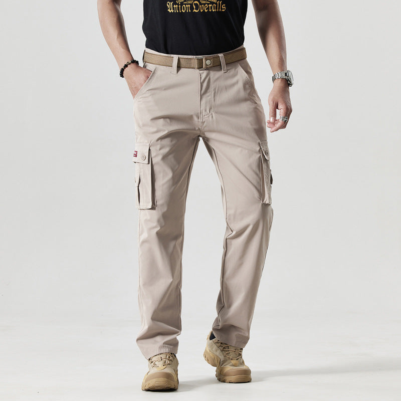 Cargo Pants