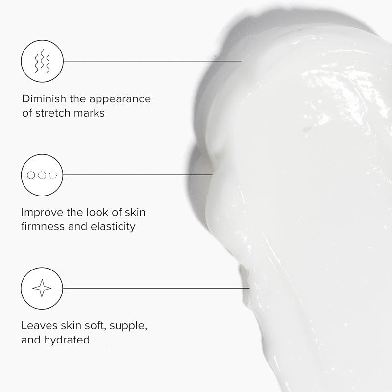 BARUBT - Retinol Hydrating Body Lotion