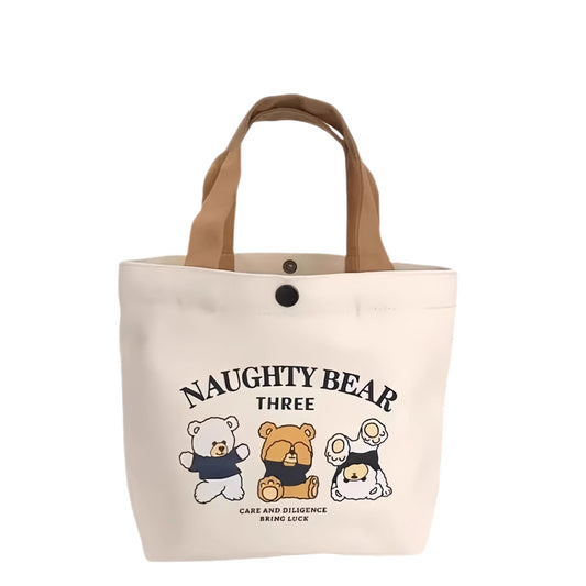 Canvas Bag