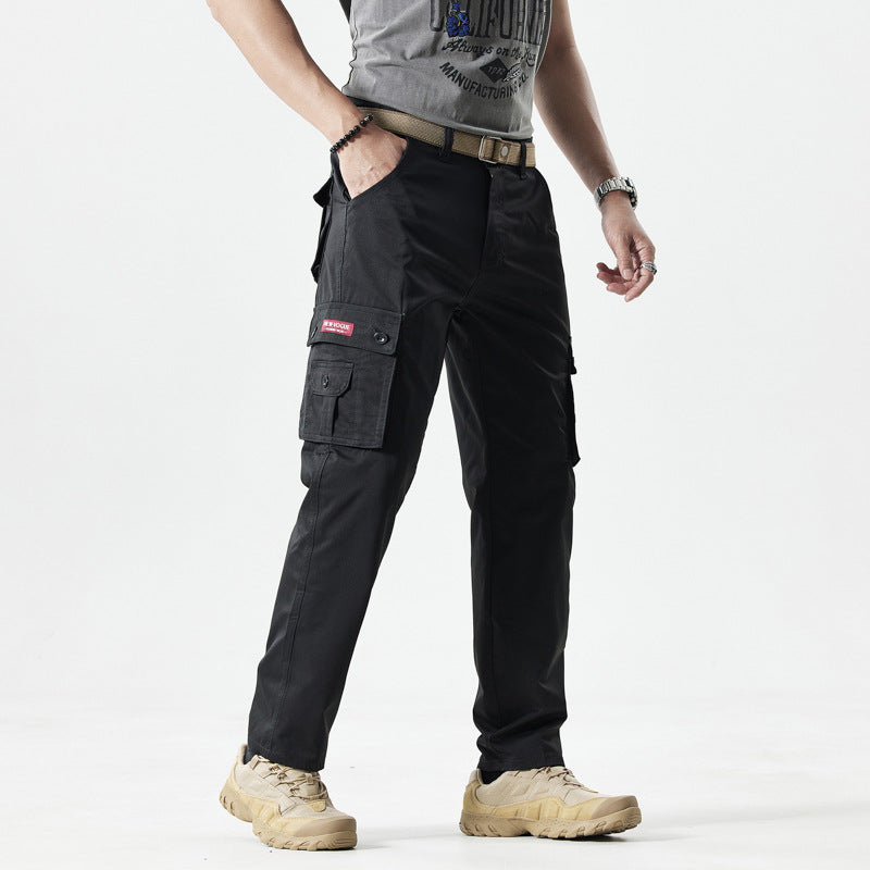 Cargo Pants