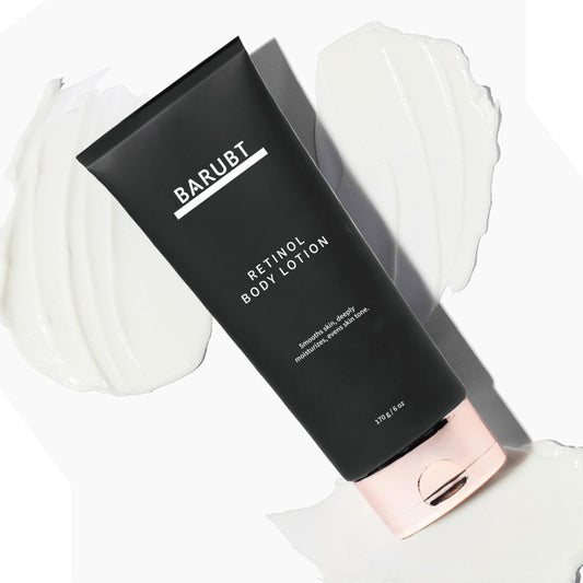 BARUBT - Retinol Hydrating Body Lotion