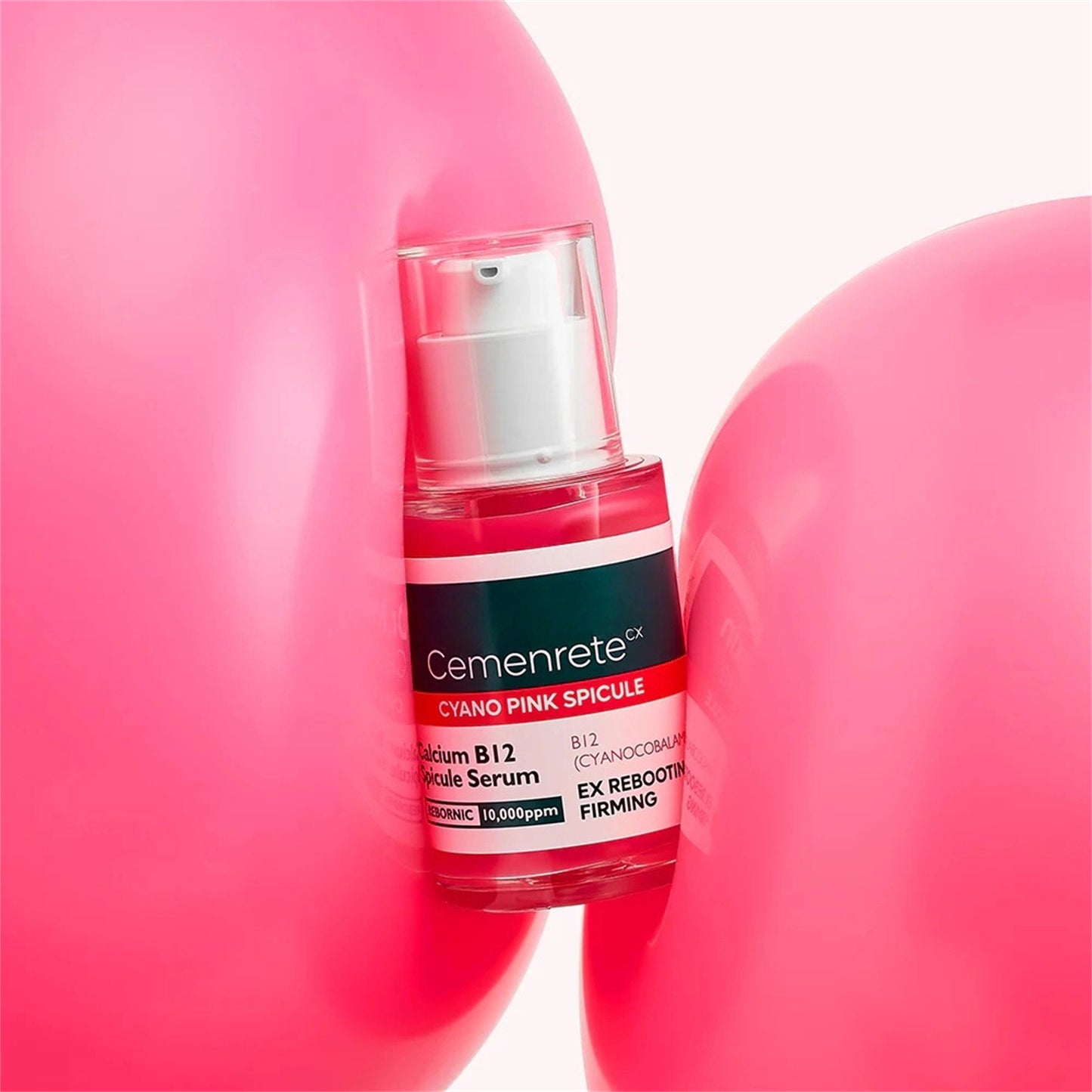 Beauty Serum Set